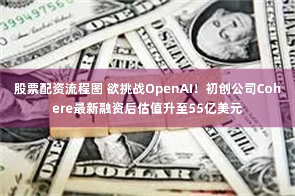 股票配资流程图 欲挑战OpenAI！初创公司Cohere最新融资后估值升至55亿美元