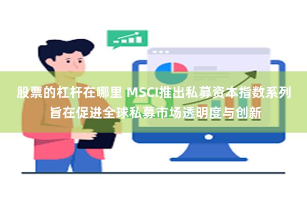 股票的杠杆在哪里 MSCI推出私募资本指数系列 旨在促进全球私募市场透明度与创新